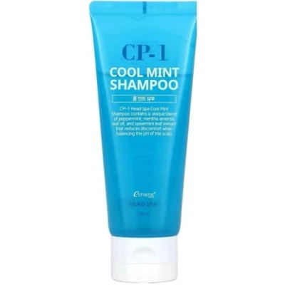 Bild av Освежающий шампунь для волос с ментолом Cool Mint Shampoo CP 1 100 мл