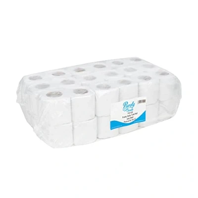 Bild av Blake &amp; White Purely Smile toalettrulle 2 lagers paket med 36 (18 x 2)
