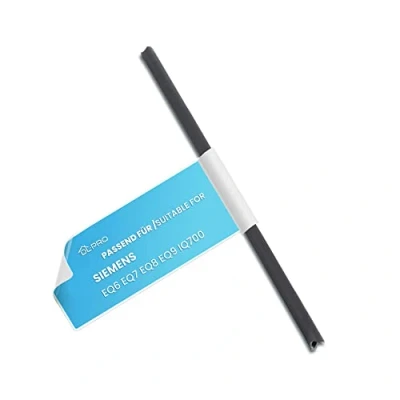 Bild av DL pro mjölkinsugningsrör mjölkrör 180 mm lämplig för Siemens 12011773 EQ6 EQ7 EQ8 EQ9 IQ700 kaffebryggare kaffemaskin