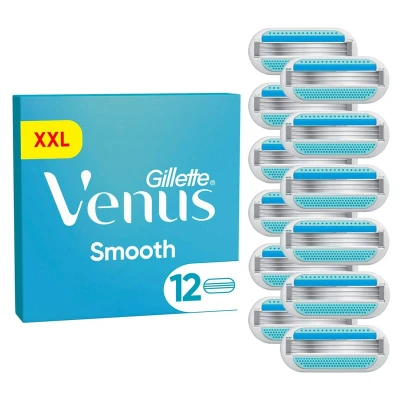 Bild av Venus Smooth 12 pcs