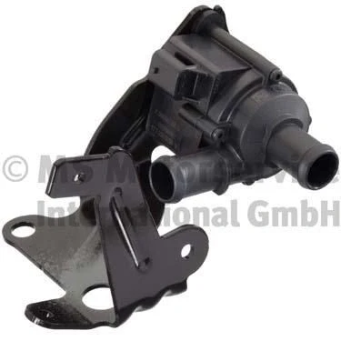 Bild av PIERBURG 7.08002.02.0 Pompe à eau additionnelle VOLKSWAGEN: Golf 7, Passat B7 Variant, Scirocco III, AUDI: A3 Sportback, 3/5 portes, Berline