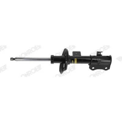 Bild av MONROE D0029R Amortisseur Pression de gaz Système bitube Jambe suspension Goujon en haut, Collier bas SUZUKI: Grand Vitara 2 SUV