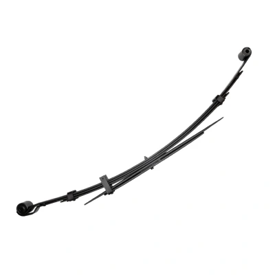 Bild av BLUE PRINT ADT38826 Lame De Ressort Essieu arrière gauche, droit TOYOTA: HILUX 3 Pick up