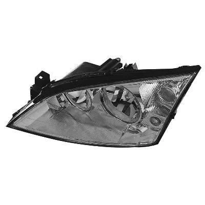 Bild av VAN WEZEL 1828962 Phares droit H7, H1 jaune pour circulation à droite sans commande correcteur de site projecteur PX26d FORD: MONDEO 3