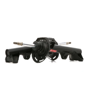 Bild av TRW JGM1126T Amortisseur Essieu avant Pression de gaz 54 Système bitube Jambe suspension Goujon en haut, Pont bas TWIN