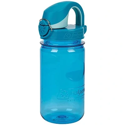 Bild av Nalgene OTF dricksflaskor isblå 0,35 l