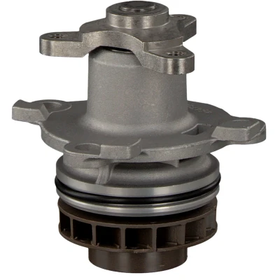 Bild av FEBI BILSTEIN 34269 Pompe à eau Fonte d&#039;aluminium avec bague d&#039;étanchéité grise RENAULT: Koleos I, MEGANE 3 Coupe, TRAFIC 2 Bus oscaro, mister