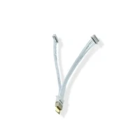 Bild av Light Solutions Cable for Philips Hue LightStrip V4 Y Splitter White 1 pc