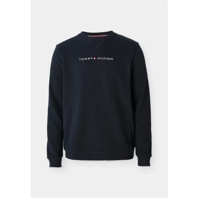 Bild av Tommy Hilfiger Original Track TOP Pyjamasöverdel, Storlek: Large, Desert sky