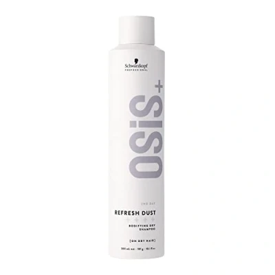 Bild av Schwarzkopf Professional OSiS+ Refresh Dust Dry Shampoo 300 ml