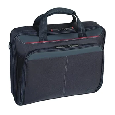 Bild av Targus Carry Case/Nylon Black f Notebook