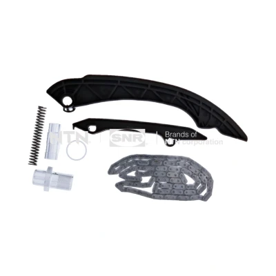 Bild av SNR KDC451.11 Jeu de distribution à chaînes Simplex BMW: 3 Berline, X3, 5 Berline
