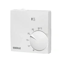 Bild av Eberle RTR S 6202 6 Rumstermostat Utanpåliggande montering 5 till 30 C