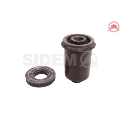 Bild av SIDEM 877616 Silent Bloc De Triangle avant, Essieu avant Support métal caoutchouc barre oscillant transversal SUZUKI: Liana 3/5 portes