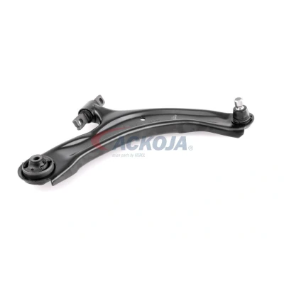 Bild av ACKOJA A38 1148 bras de suspension droit, Essieu avant oscillant longitudinal NISSAN: Qashqai / Qashqai+2 I, X Trail, Rogue, RENAULT: Koleos I
