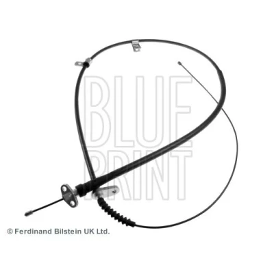 Bild av Vajer, parkeringsbroms BLUE PRINT ADN146295