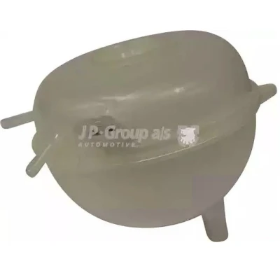 Bild av JP GROUP 1114702800 Vase d&#039;Expansion sans couvercle VOLKSWAGEN: Transporter 5 Bus, 5, Multivan (7HM