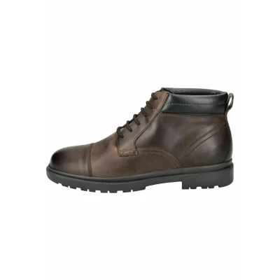 Bild av Geox Herr U Andalo A Ankle Boot, kaffe, 40 EU