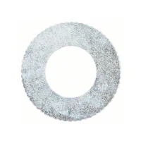 Bild av Bosch Reduceringsring för cirkelsågklingor 20 x 10 1,2 mm