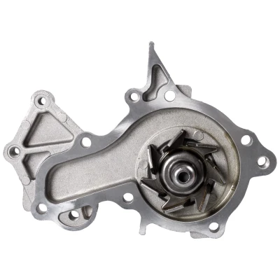Bild av FEBI BILSTEIN 185963 Vattenpump med tätning Metall SUZUKI: SWIFT 2, Vitara I SUV, Grand 1 SUV