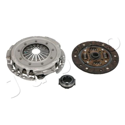 Bild av JAPKO 921048 Kit d&#039;Embrayage 180 RENAULT: CLIO 2, TWINGO Kangoo I, DACIA: Sandero Logan I Berline, NISSAN: Kubistar Van