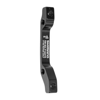 Bild av SHIMANO SMMAF160PSA främre klämadapter vuxen, flerfärgad