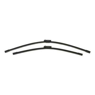 Bild av torkarblad Maxgear 39 1040 500, 650mm Fram Flatblade med spoiler för vänsterstyrd BMW: X3, X4, iX3, JAGUAR: E Pace