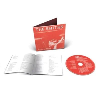 Bild av The Smiths Louder Than Bombs (CD)