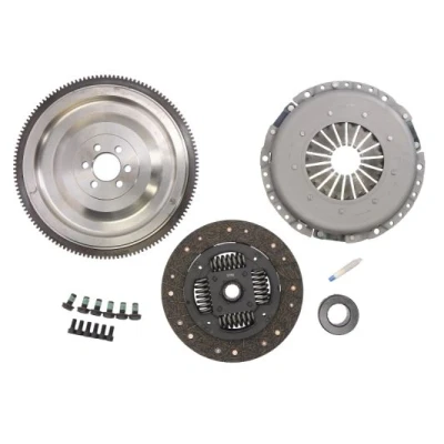 Bild av NEXUS F1A080NX Kit d&#039;Embrayage avec volant moteur AUDI: A4 B5 Berline, B6 Avant, B7 VOLKSWAGEN: Passat GP Break