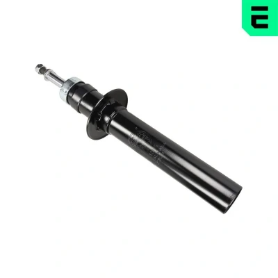 Bild av OPTIMAL A 5281G Amortisseur Essieu Avant Pression de gaz Système bitube Jambe suspension Goujon en haut, Collier bas AUDI: A4 B9