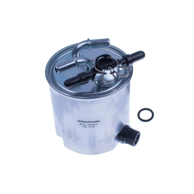 Bild av DENCKERMANN A120430V Filtre à Carburant de conduite, avec régulateur pression intégré NISSAN: Qashqai / Qashqai+2 I, X Trail