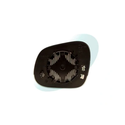 Bild av Spegelglas, yttre spegel SPJ L 0639