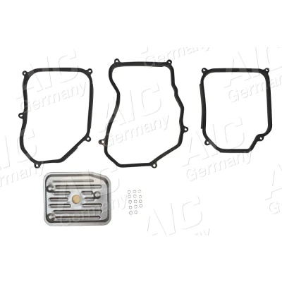 Bild av AIC 51202 Filtre Boite Automatique avec joints VOLKSWAGEN: TRANSPORTER 4 Bus, Passat B5 GP Break, Golf Variant, AUDI: A3 3/5 portes, A6 C5 Avant