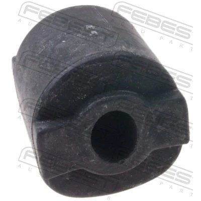 Bild av FEBEST CRAB 001 Silent Bloc De Triangle avant, Essieu avant inférieur CHRYSLER: GRAND 5OYAGER 5, VOYAGER 4