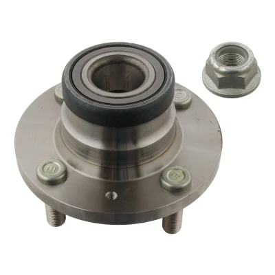 Bild av FEBI BILSTEIN 31478 Kit de roulements roue MITSUBISHI: COLT 4, 5, Carisma 5 portes