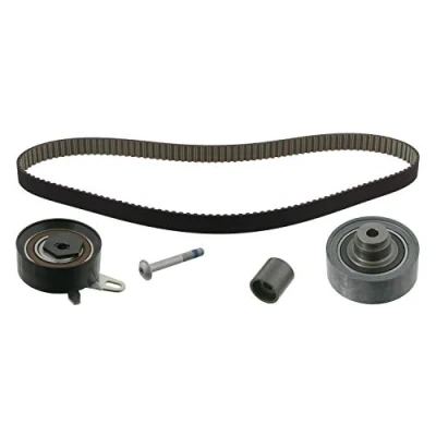 Bild av FEBI BILSTEIN 34123 Kit de distribution 141 Galet tendeur compris, incluant des rotules VOLKSWAGEN: Crafter 30 50 Van, 35 Bus