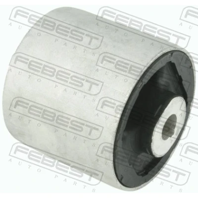 Bild av FEBEST ADAB 019 Silent Bloc De Triangle Essieu avant Support hydraulique AUDI: Q5, A5 B8 Coupe, A4 Avant, PORSCHE: Macan