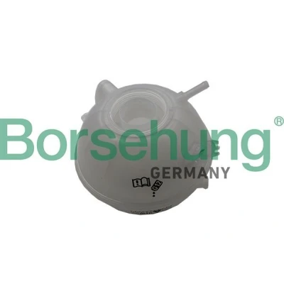 Bild av Borsehung B19061 Vase d&#039;Expansion VOLKSWAGEN: Golf 4, Bora Variant, 4 SEAT: Ibiza 2, Leon I 3/5 portes, Toledo 2 Limousine