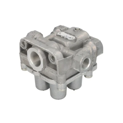 Bild av Flerkrets skyddsventil Wabco 9347141450