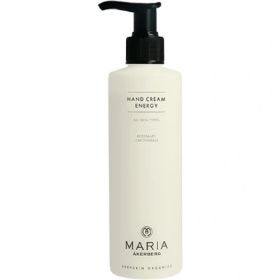 Bild av Maria Åkerberg Hand Cream Energy 250 ml