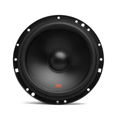 Bild av JBL Stage2 604C Haut parleur triaxial