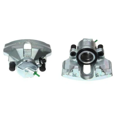 Bild av BUDWEG CALIPER 342482 Étrier de frein AUDI: A6 C6 Berline, A4 B5 Avant, VOLKSWAGEN: Passat GP Break