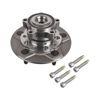 Bild av FEBI BILSTEIN 178566 Kit de roulements roue FORD: Transit V363 Сamion à Plateau / Сhâssis, Minibus