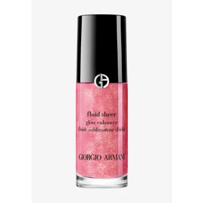 Bild av Armani Fluid Sheer Highlighter 18ml (Various Shades) 8