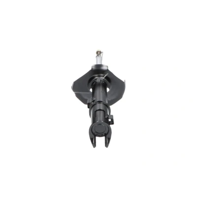 Bild av KAVO PARTS SSA 3026 Amortisseur Essieu avant gauche Pression de gaz Système bitube Jambe suspension Goujon en haut HYUNDAI: ACCENT 1