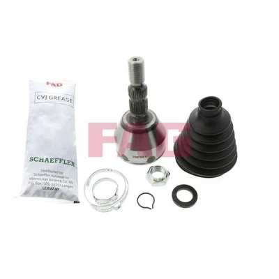 Bild av FAG 771 0414 30 Tête De Cardan OPEL: Astra H 3/5 portes, Zafira B, GTC