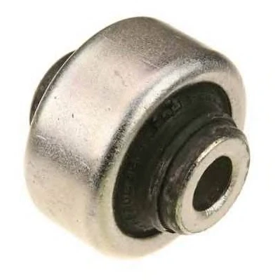 Bild av TRW JBU664 Silent Bloc De Triangle Essieu avant, inférieur, côté conducteur ou passager, arrière, intérieur Support métal caoutchouc