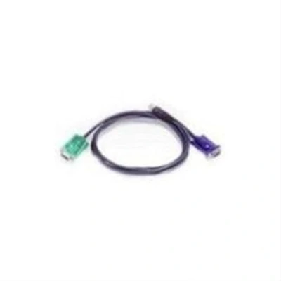 Bild av Aten 1,2 m 2L 5201U USB KVM kabel för CS1708 omkopplare