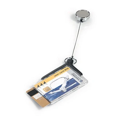 Bild av Durable 830858, Antracit, 10 styck