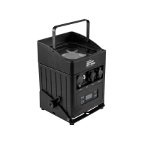 Bild av EUROLITE AKKU IP UP 4 Entry QCL Spot QuickDMX (41700585)